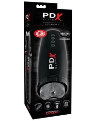 PDX Elite Motobator 2 - vergleichen und günstig kaufen